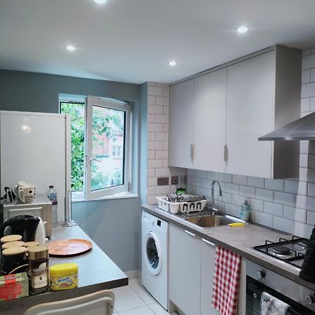 "Central&Convenient" Apartment Near Big Ben- Tower Bridge Londra Esterno foto