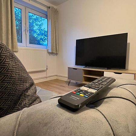 "Central&Convenient" Apartment Near Big Ben- Tower Bridge Londra Esterno foto