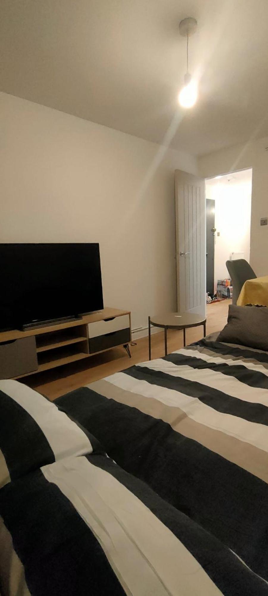 "Central&Convenient" Apartment Near Big Ben- Tower Bridge Londra Esterno foto