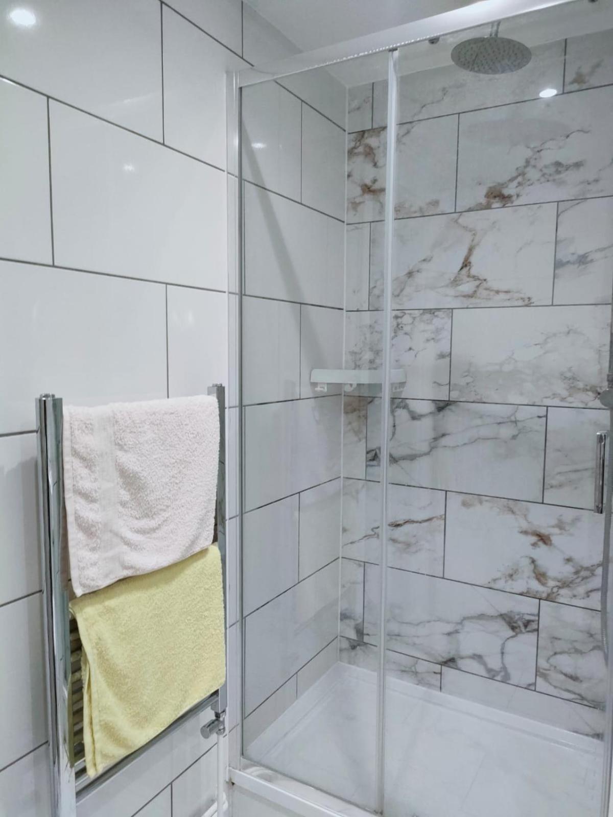 "Central&Convenient" Apartment Near Big Ben- Tower Bridge Londra Esterno foto