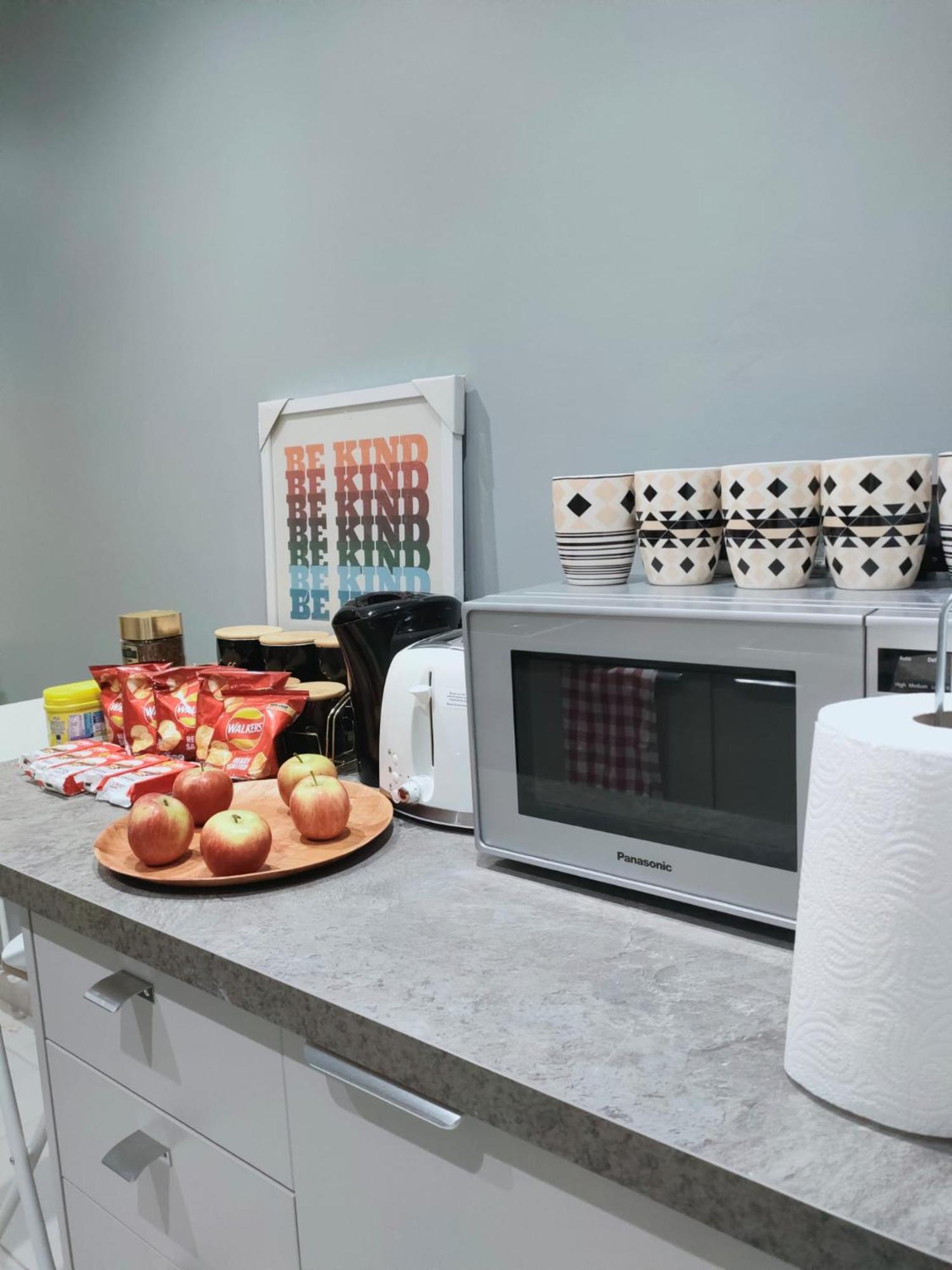 "Central&Convenient" Apartment Near Big Ben- Tower Bridge Londra Esterno foto