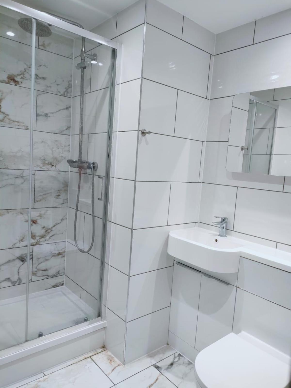 "Central&Convenient" Apartment Near Big Ben- Tower Bridge Londra Esterno foto