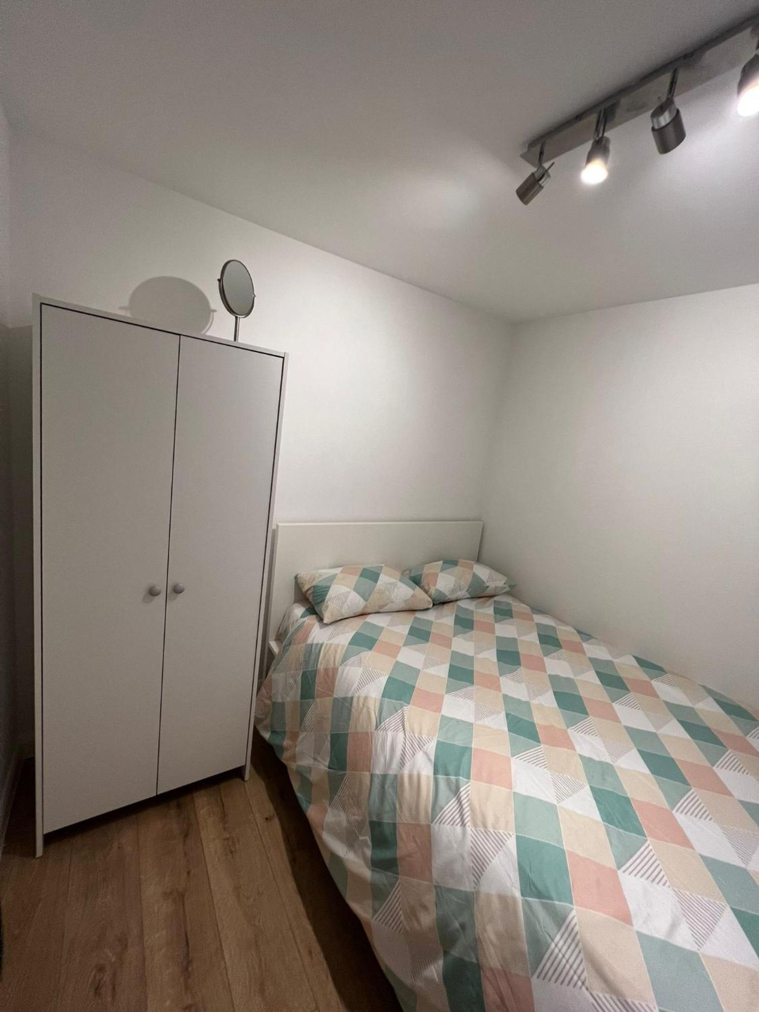 "Central&Convenient" Apartment Near Big Ben- Tower Bridge Londra Esterno foto