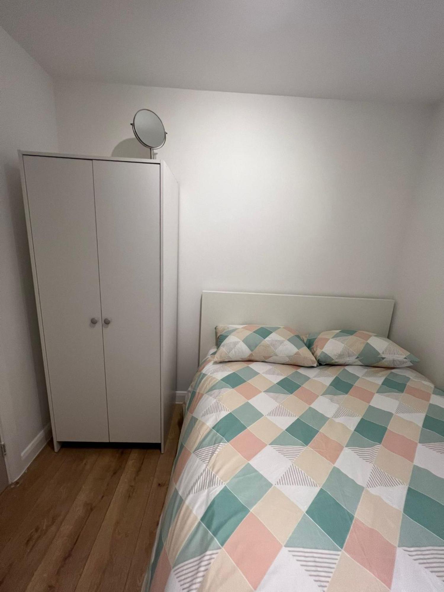 "Central&Convenient" Apartment Near Big Ben- Tower Bridge Londra Esterno foto