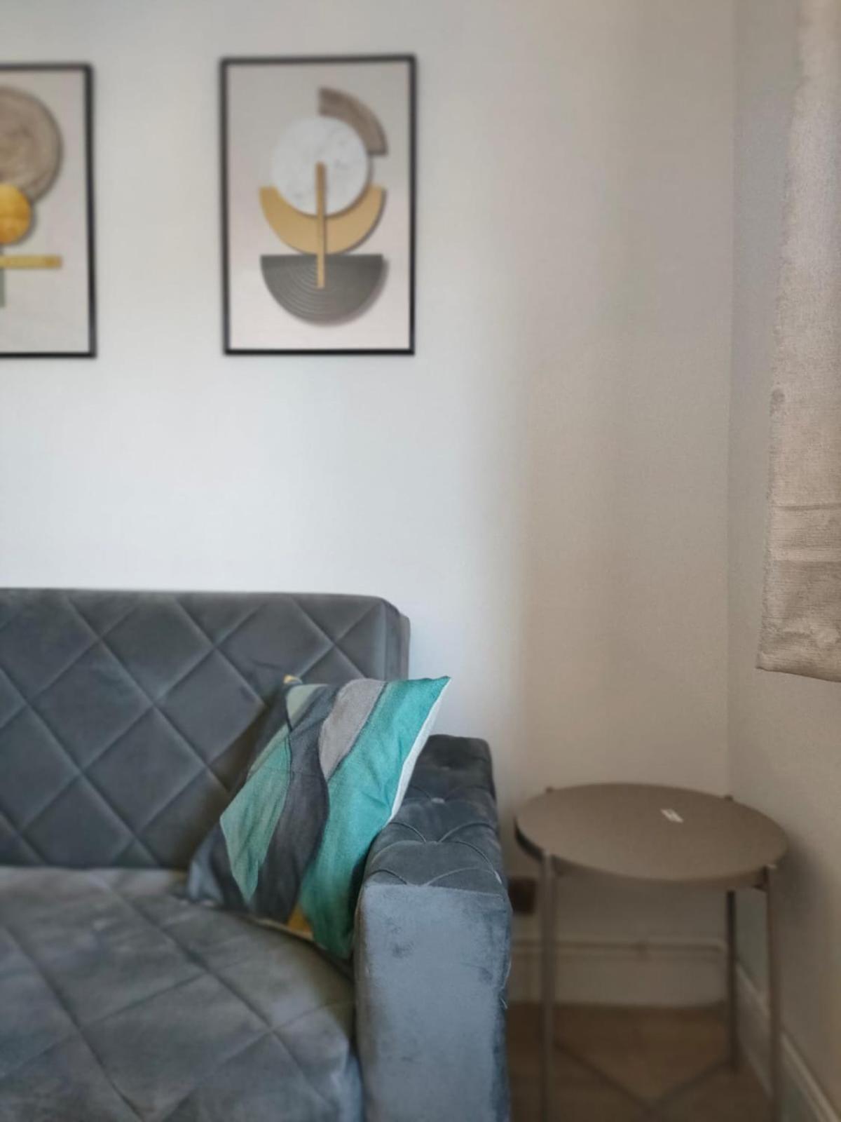 "Central&Convenient" Apartment Near Big Ben- Tower Bridge Londra Esterno foto