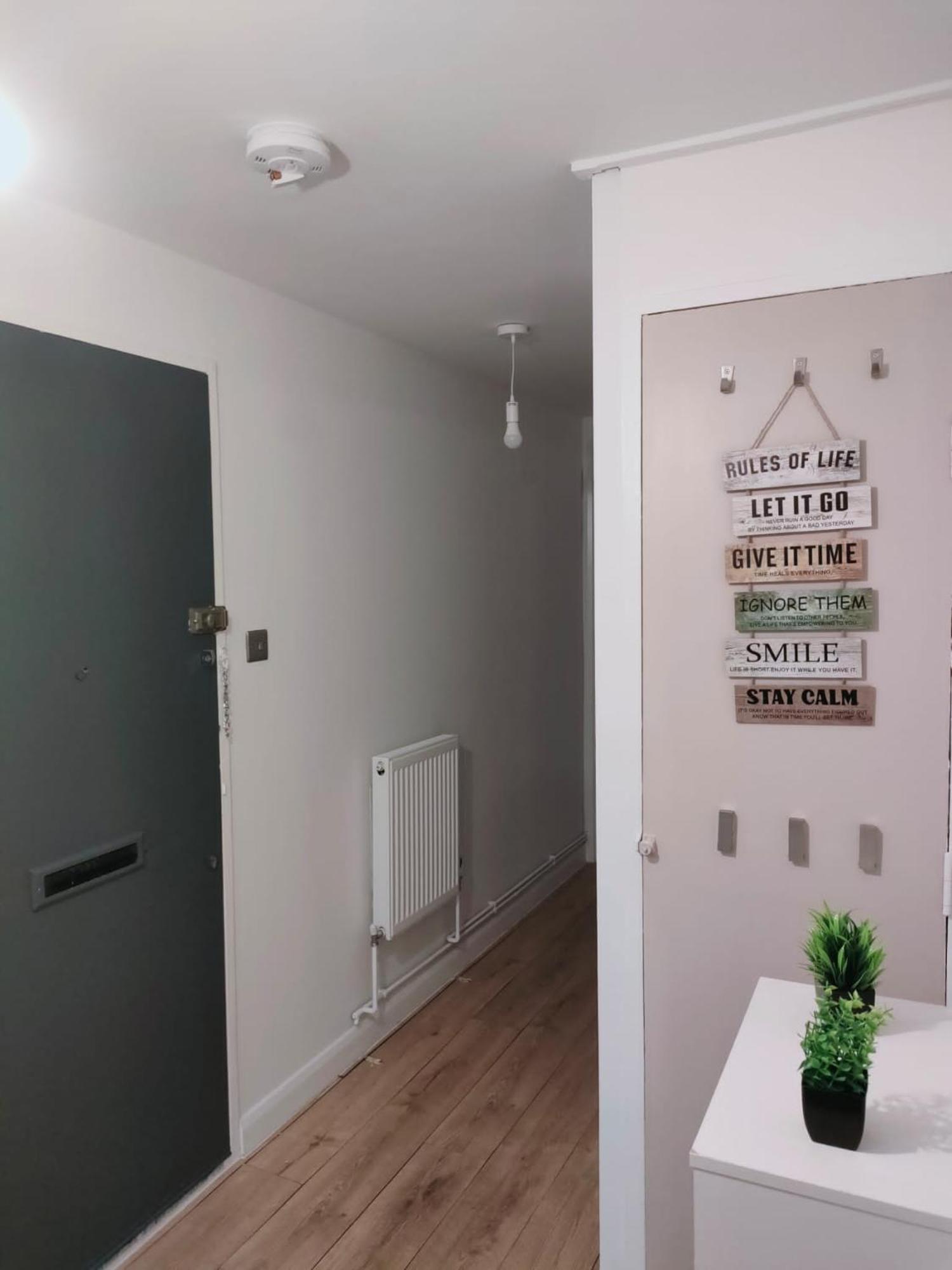 "Central&Convenient" Apartment Near Big Ben- Tower Bridge Londra Esterno foto