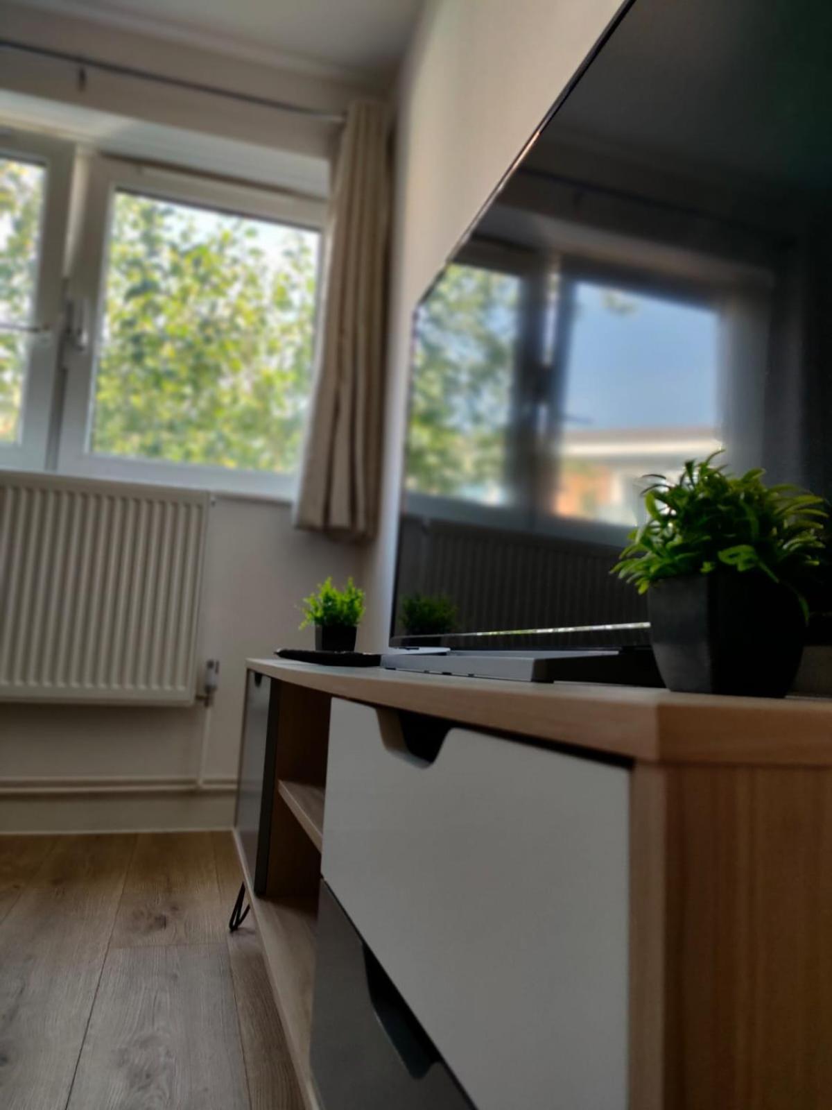 "Central&Convenient" Apartment Near Big Ben- Tower Bridge Londra Esterno foto