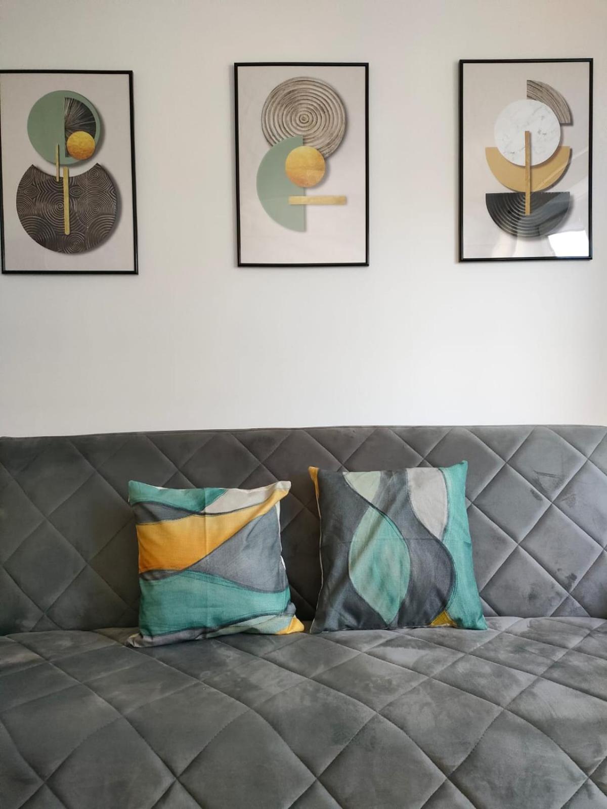 "Central&Convenient" Apartment Near Big Ben- Tower Bridge Londra Esterno foto